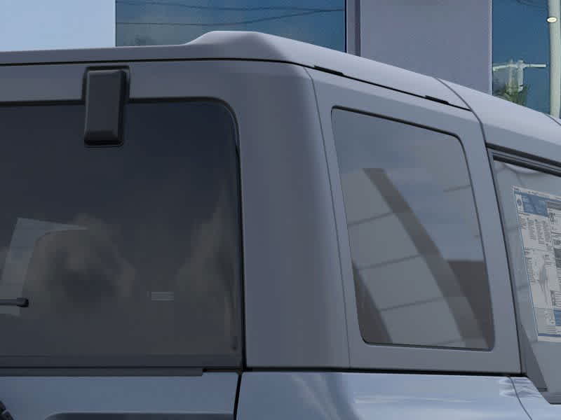 Thumbnail: 2025 Ford Bronco - 25