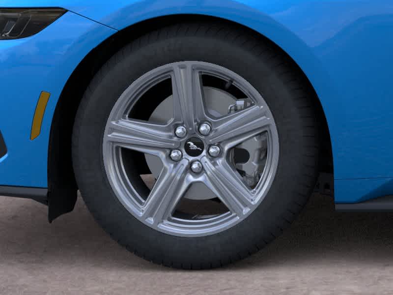 Thumbnail: 2026 Ford Mustang - 19