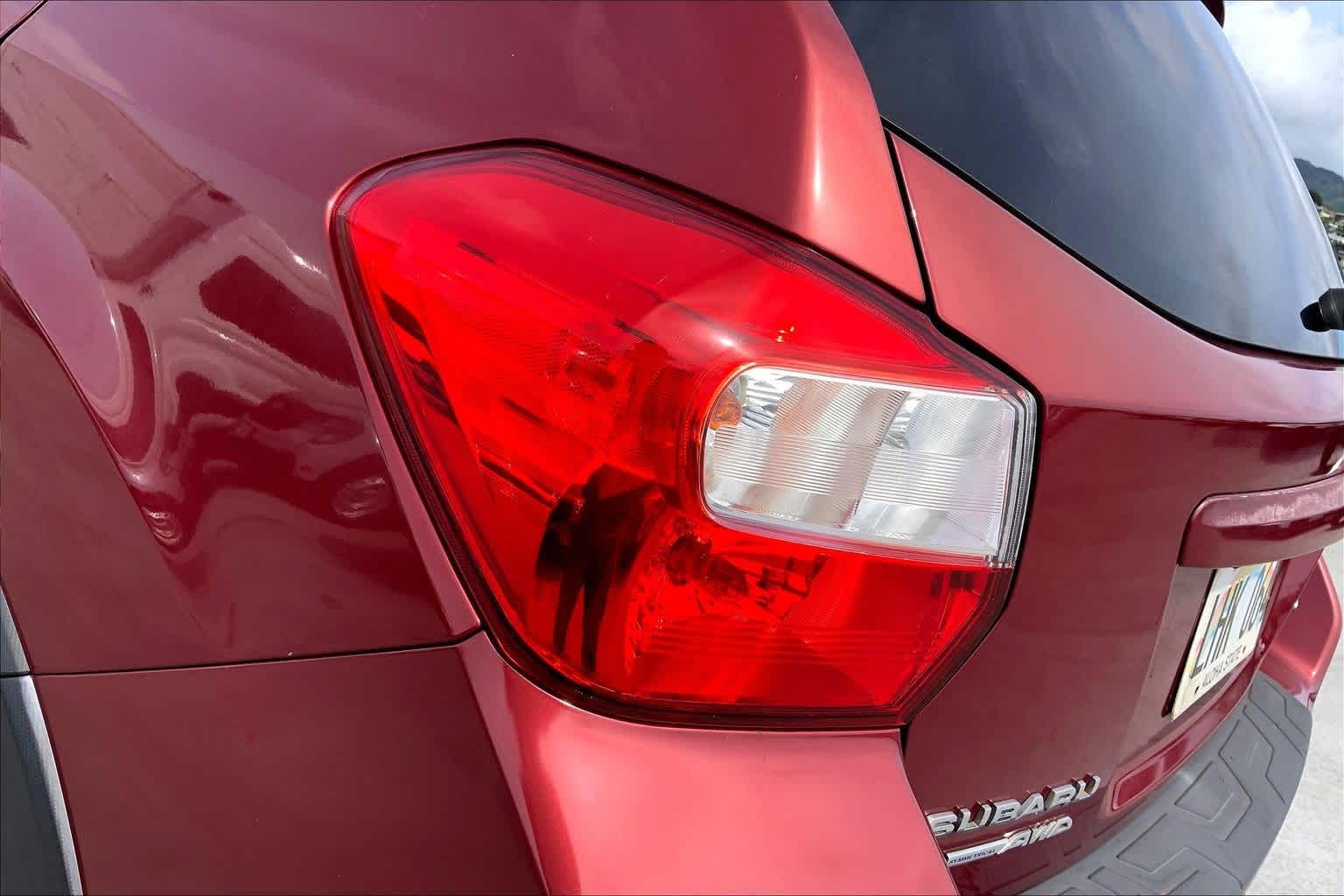 Thumbnail: 2017 Subaru Crosstrek - 32