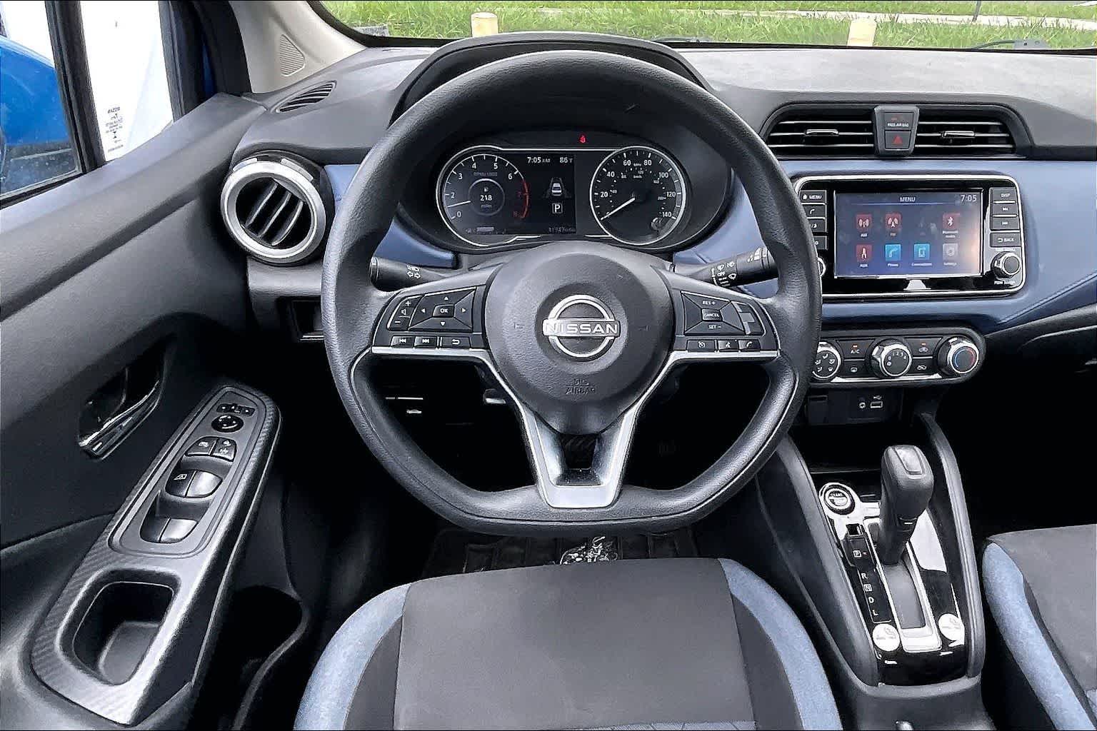 Thumbnail: 2023 Nissan Versa - 14