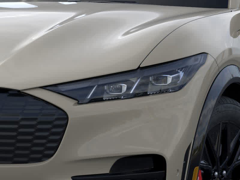 Thumbnail: 2025 Ford Mustang Mach-E - 18