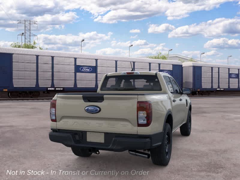 Thumbnail: 2026 Ford Ranger - 8