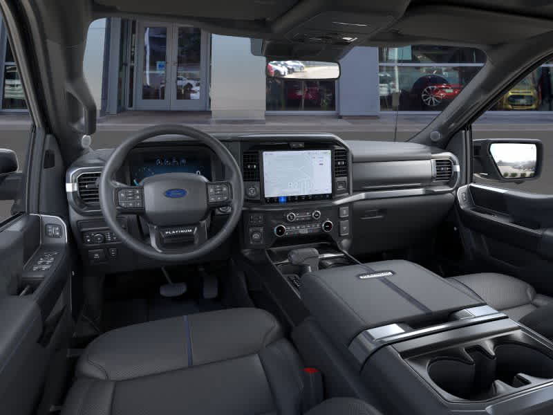 Thumbnail: 2025 Ford F-150 - 9