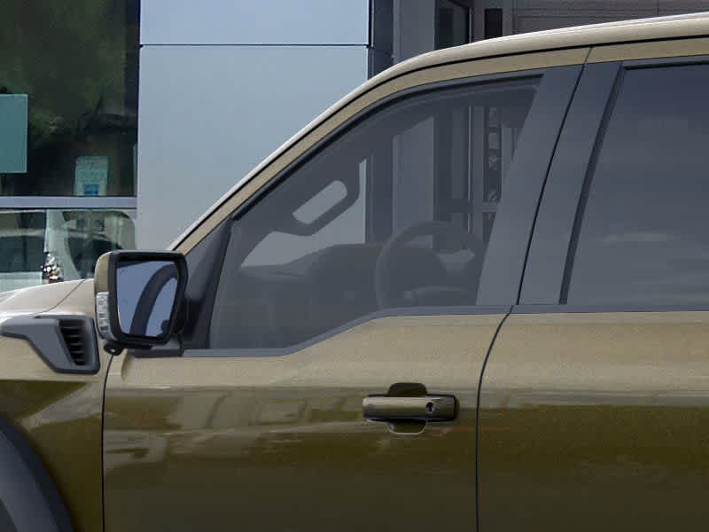 Thumbnail: 2025 Ford F-150 - 20