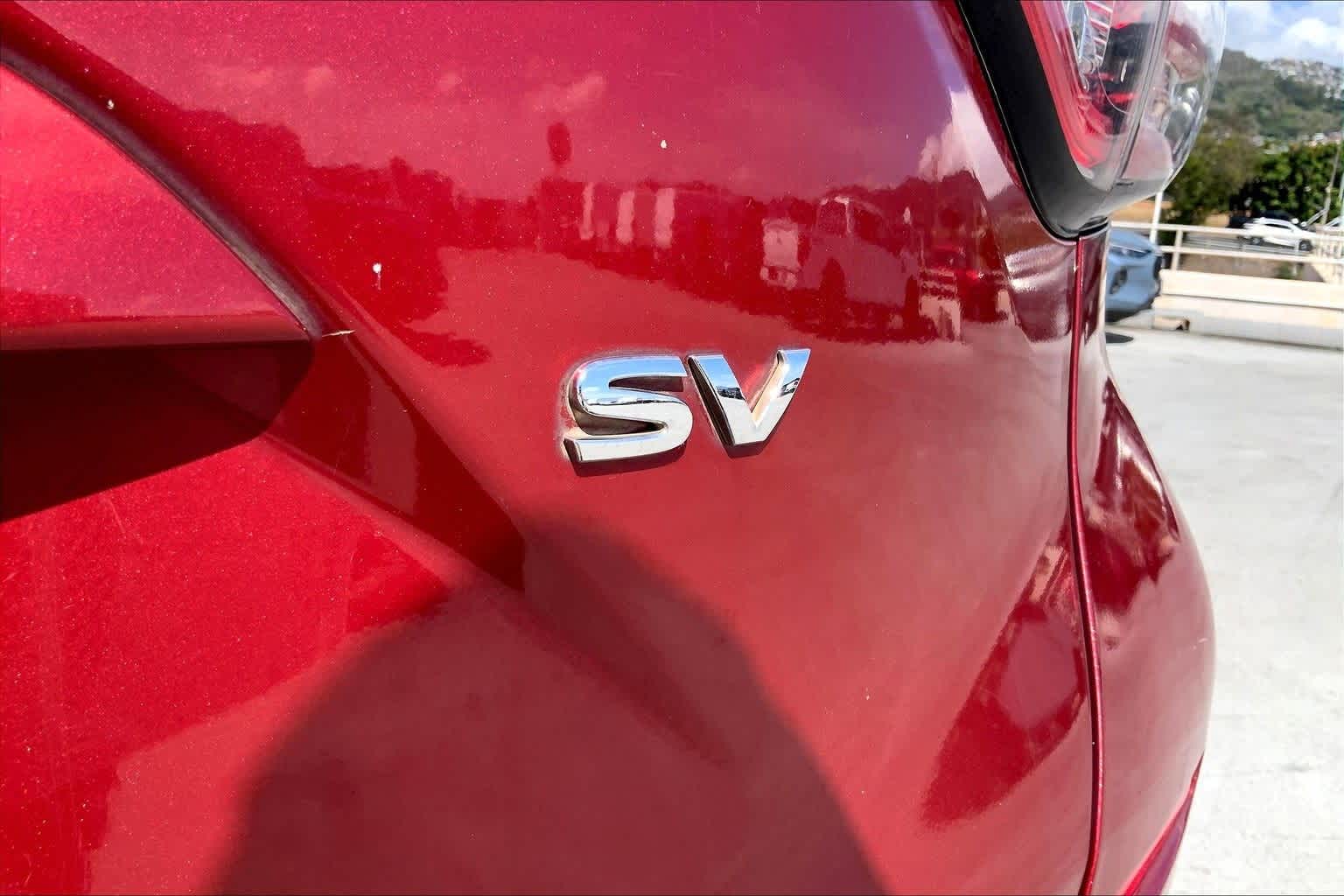 Thumbnail: 2016 Nissan Murano - 7