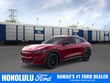 Ford Mustang Mach-E