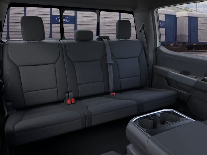 Thumbnail: 2026 Ford F-150 - 11