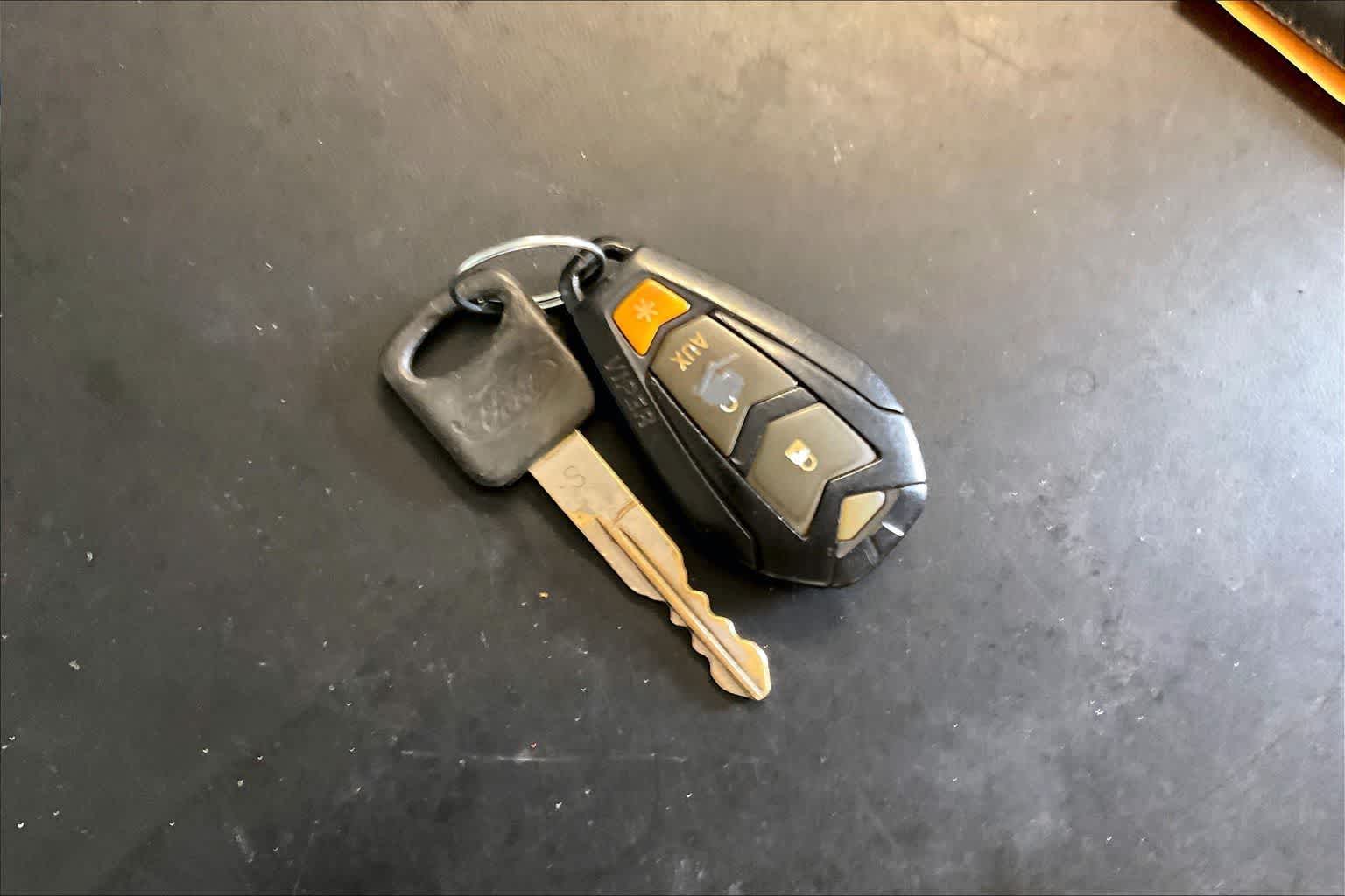 Thumbnail: 2007 Ford F-350 - 19