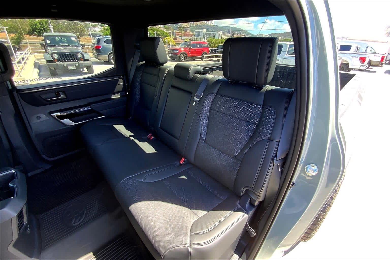 Thumbnail: 2025 Toyota Tundra - 29