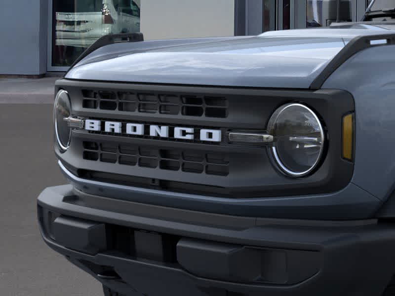 Thumbnail: 2025 Ford Bronco - 19