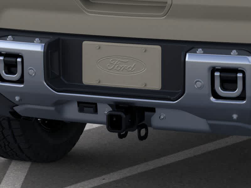 Thumbnail: 2025 Ford Bronco Sport - 23