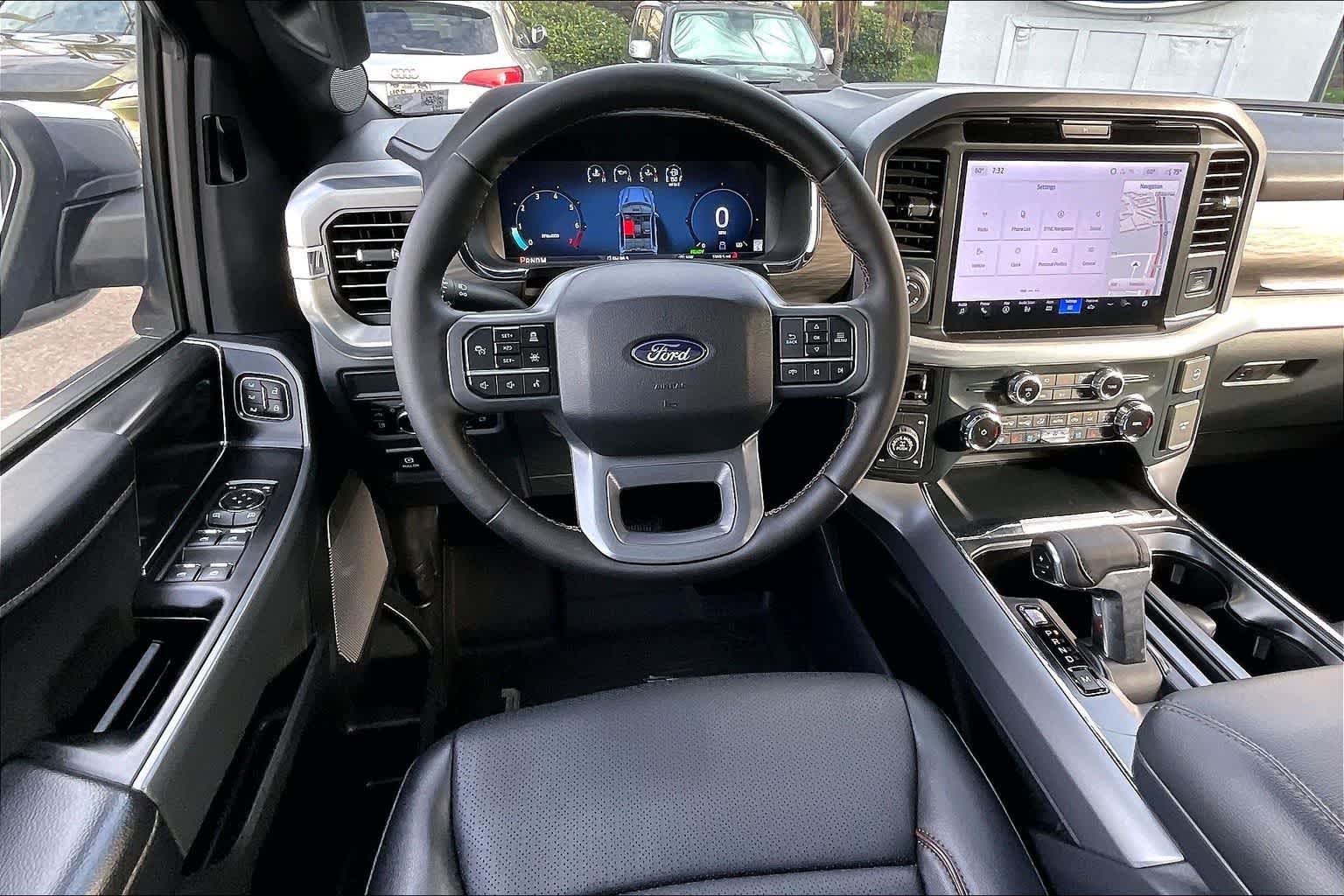 Thumbnail: 2025 Ford F-150 - 14