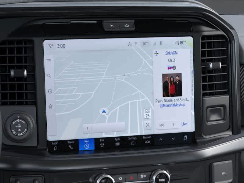 Thumbnail: 2025 Ford F-150 - 15