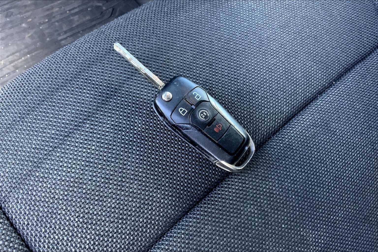 Thumbnail: 2019 Ford F-150 - 19