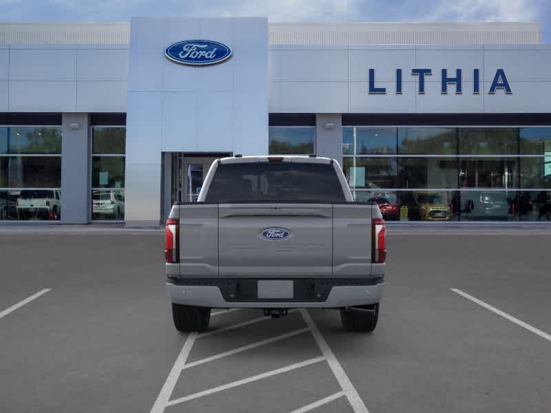 Thumbnail: 2026 Ford F-150 - 5