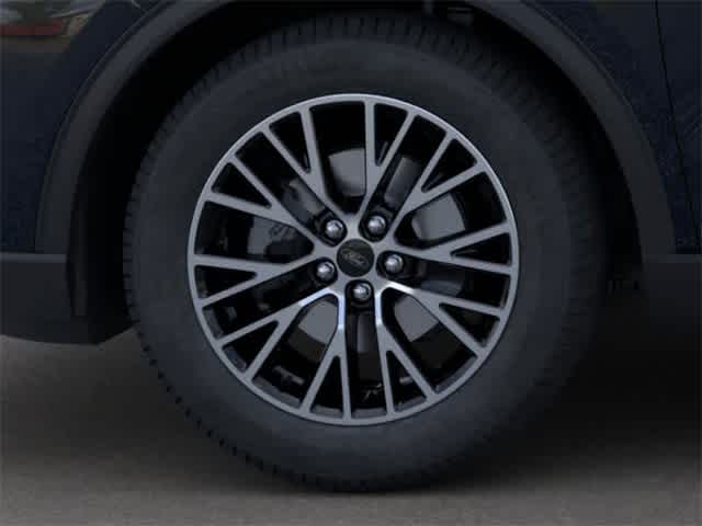 Thumbnail: 2025 Ford Escape - 19