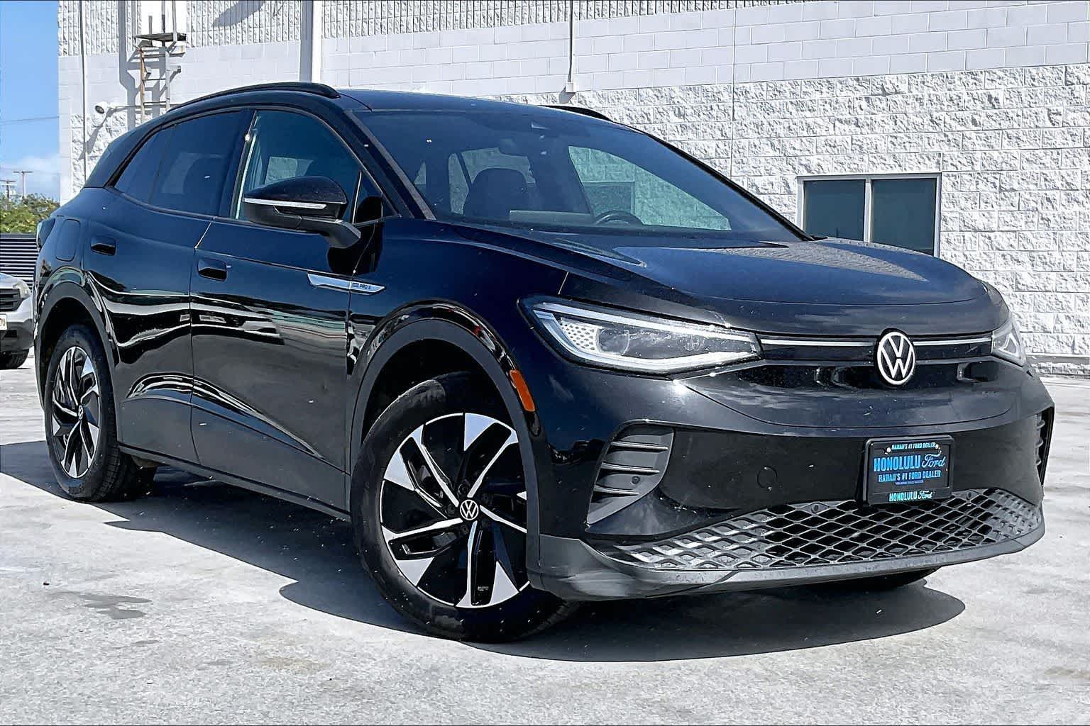 Thumbnail: 2021 Volkswagen ID.4 - 21