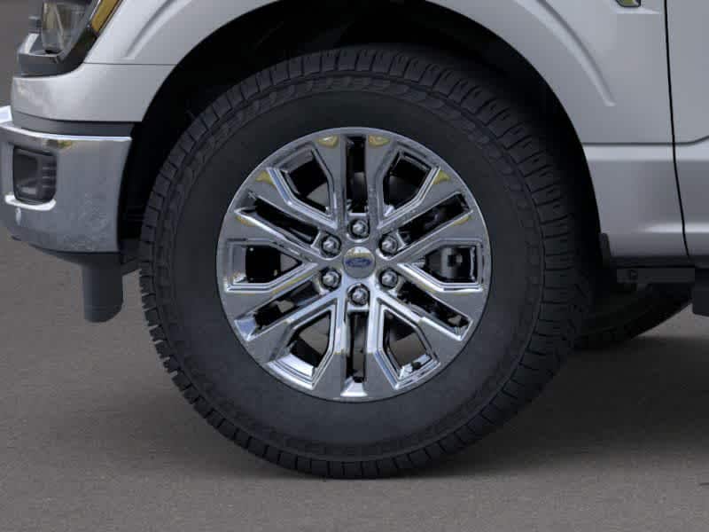 Thumbnail: 2025 Ford F-150 - 19