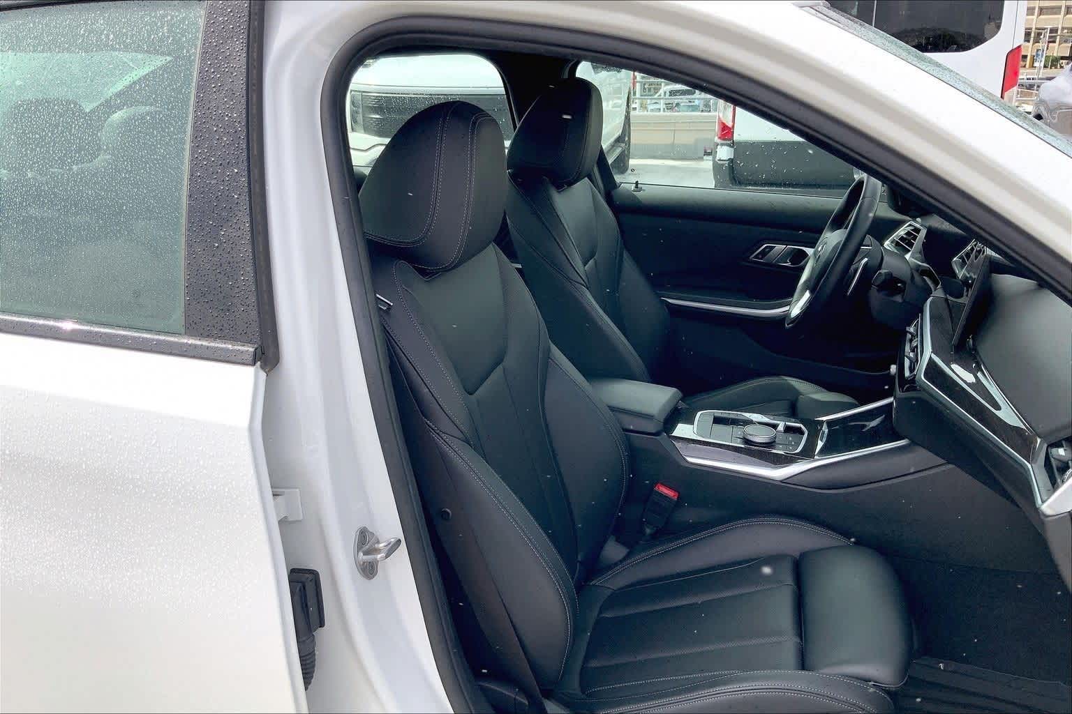 Thumbnail: 2023 BMW 3 Series - 13