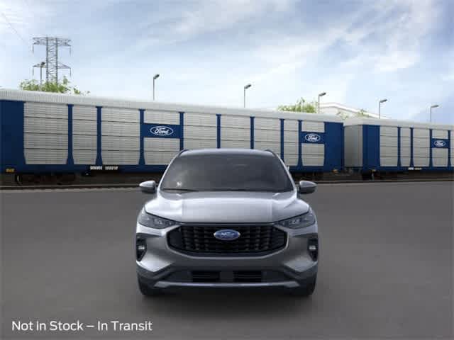Thumbnail: 2024 Ford Escape - 6