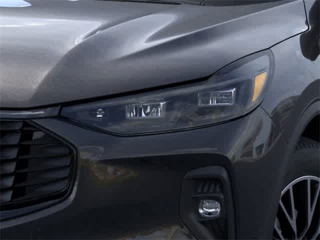 Thumbnail: 2025 Ford Escape - 18