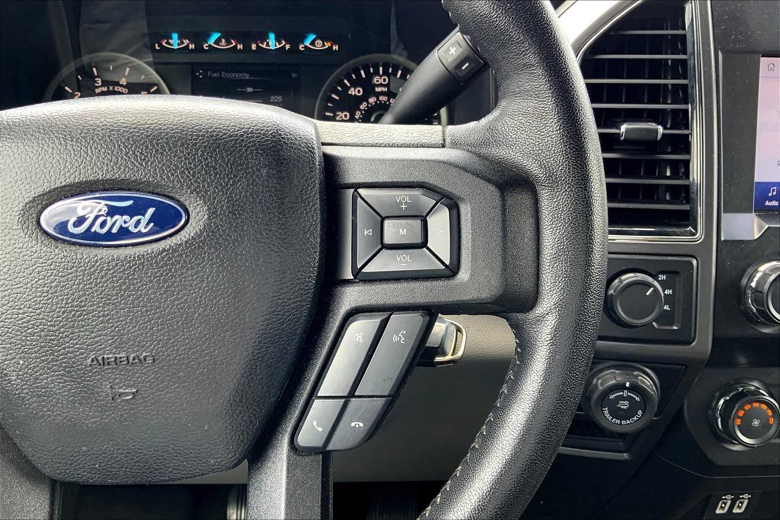 Thumbnail: 2020 Ford F-150 - 25