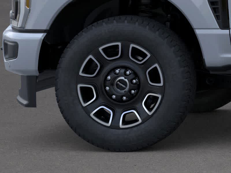 Thumbnail: 2026 Ford F-250 - 19