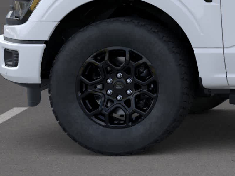 Thumbnail: 2025 Ford F-150 - 19