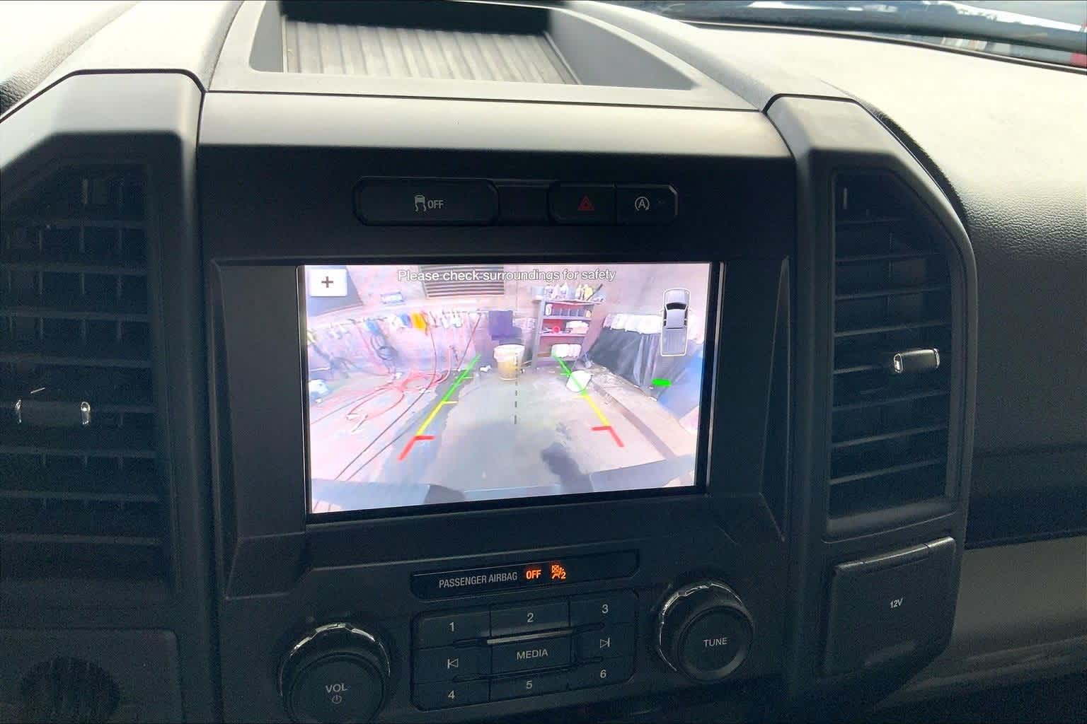 Thumbnail: 2019 Ford F-150 - 26