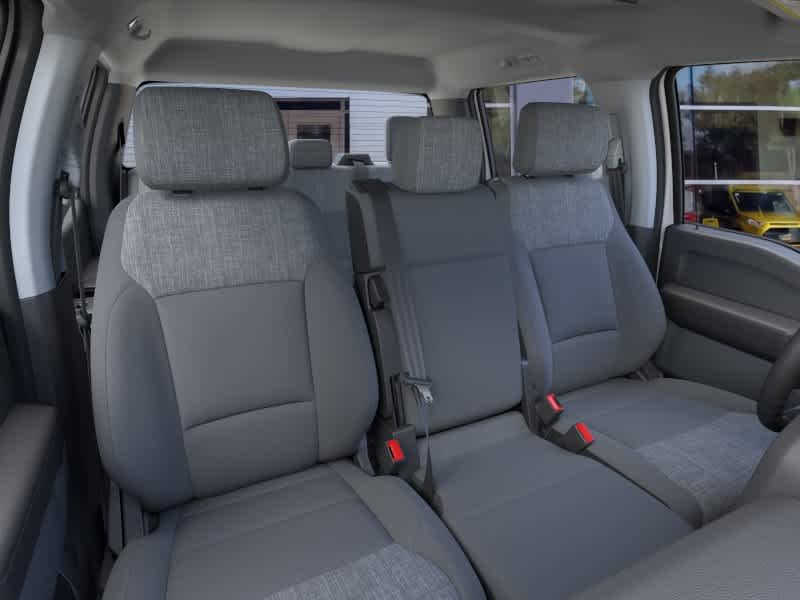 2026 Ford F-250 Super Duty XLT - Photo 10