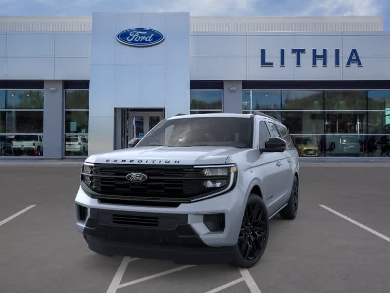 Thumbnail: 2026 Ford Expedition MAX - 2