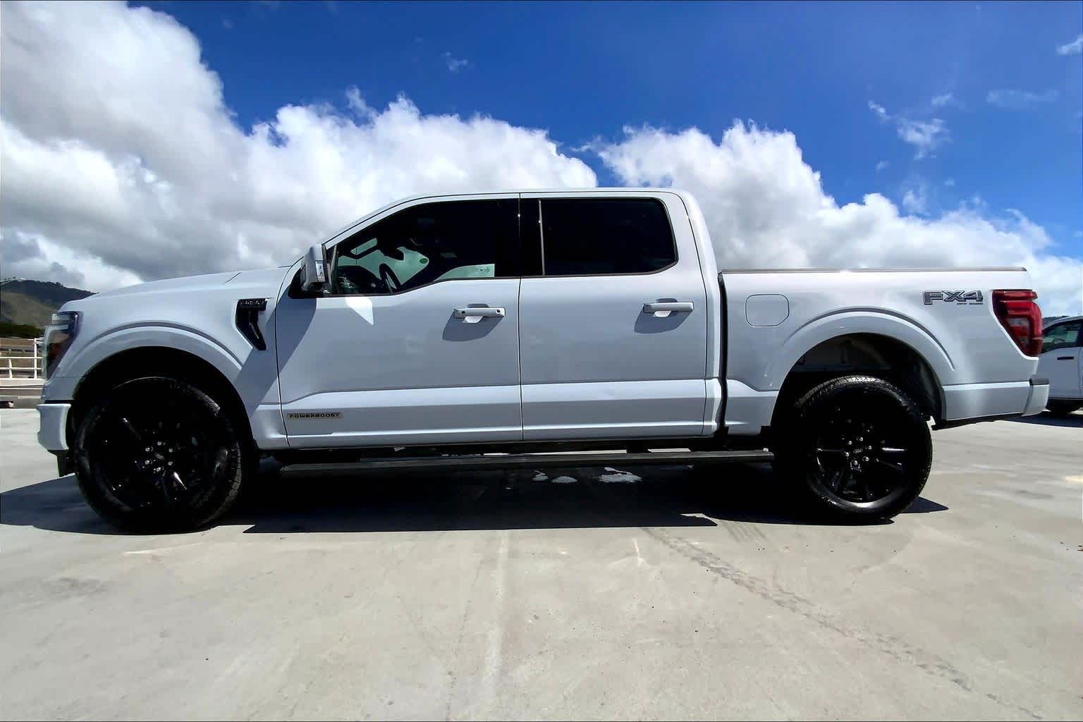 Thumbnail: 2025 Ford F-150 - 3