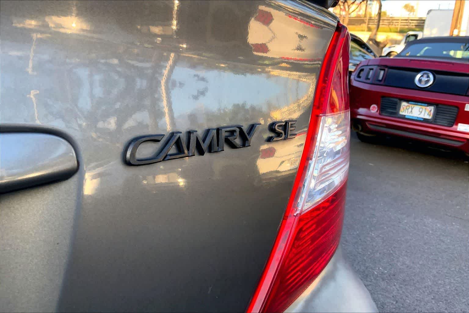 Thumbnail: 2004 Toyota Camry - 7