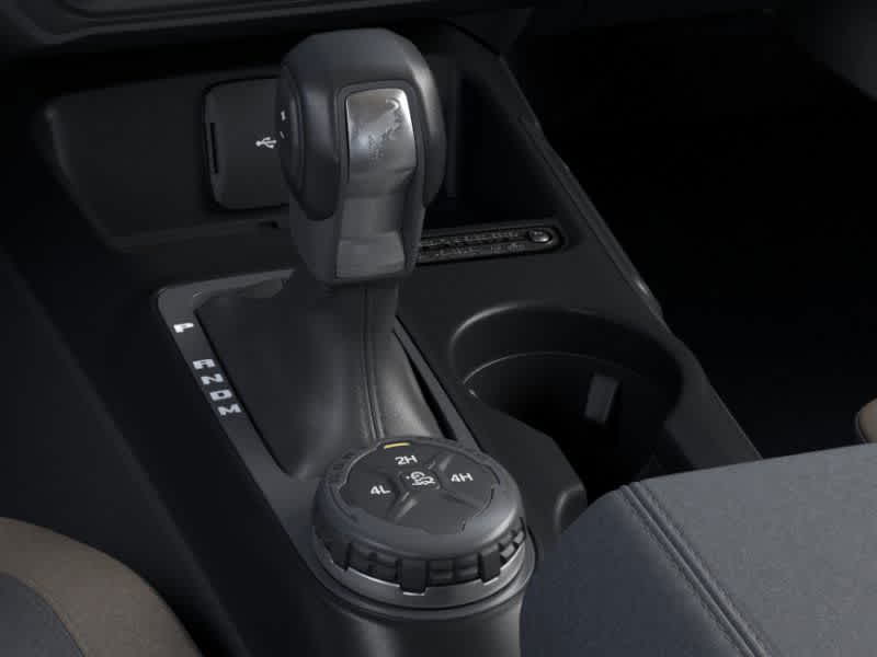 Thumbnail: 2025 Ford Bronco - 17