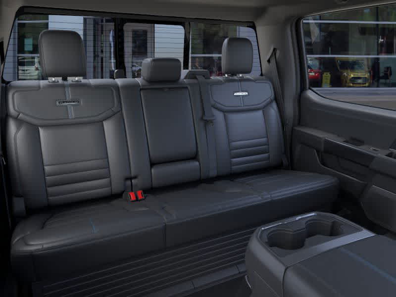 Thumbnail: 2026 Ford F-250 - 11