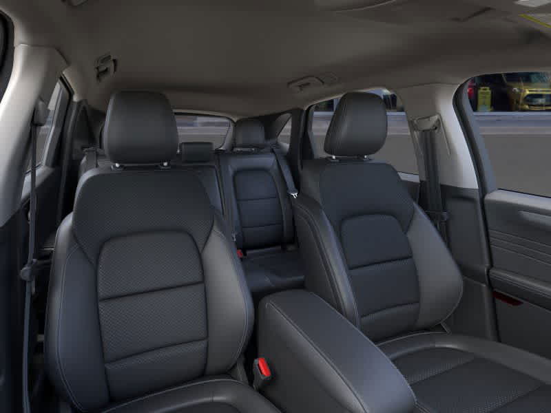Thumbnail: 2026 Ford Escape - 10