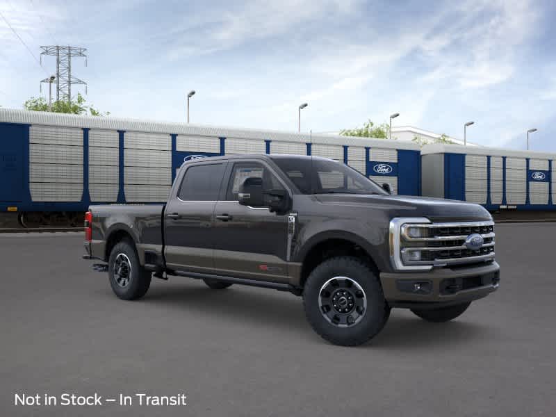 Thumbnail: 2026 Ford F-350 - 7