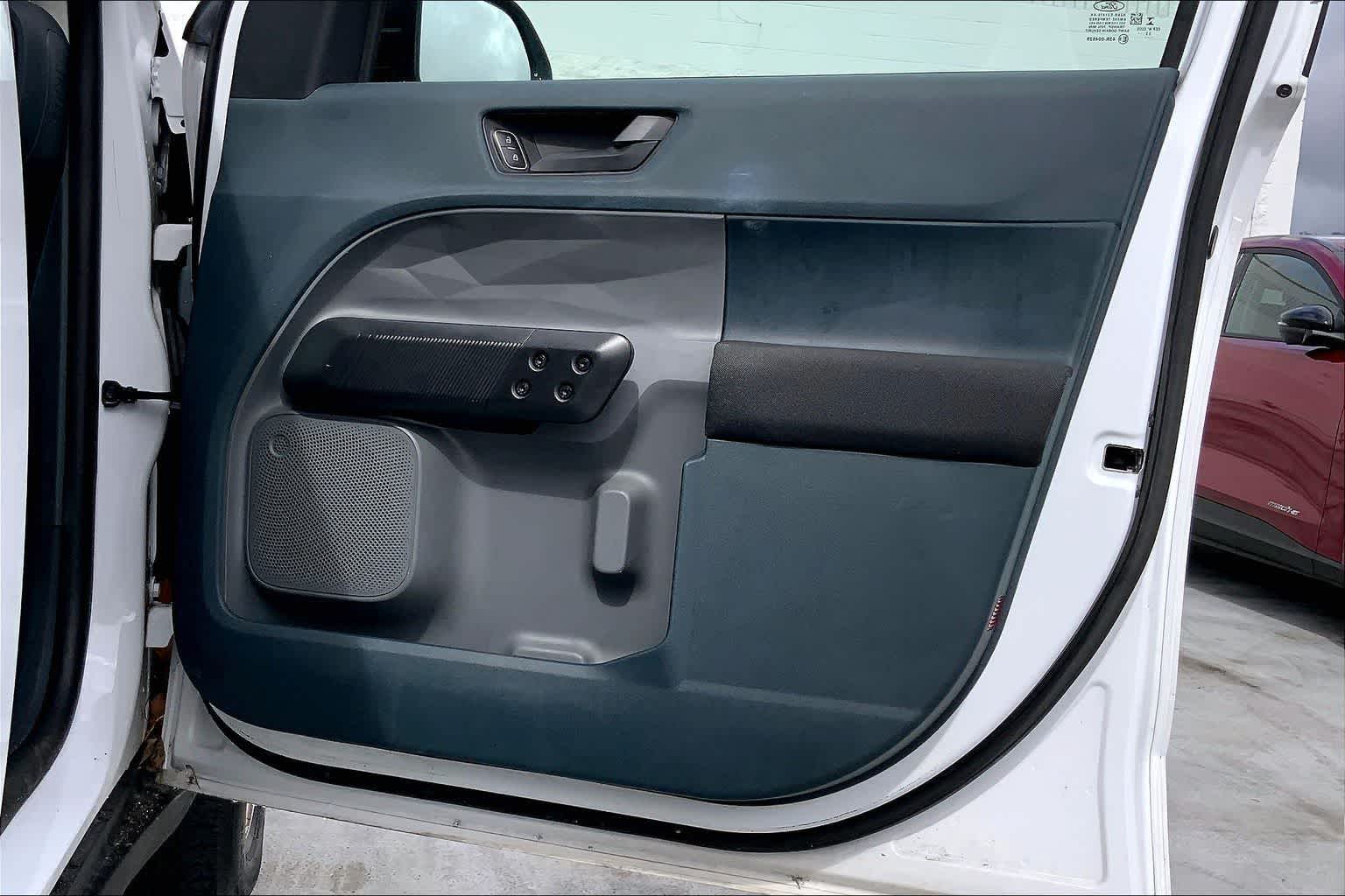 Thumbnail: 2022 Ford Maverick - 28