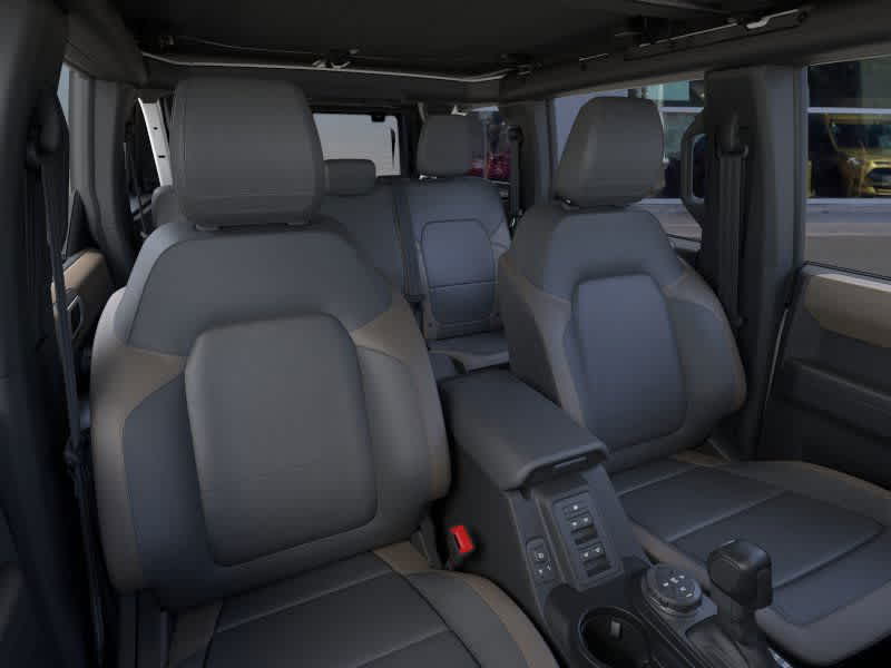 Thumbnail: 2025 Ford Bronco - 10