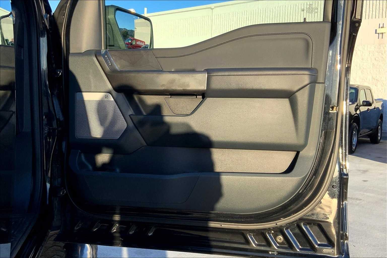 Thumbnail: 2021 Ford F-150 - 28