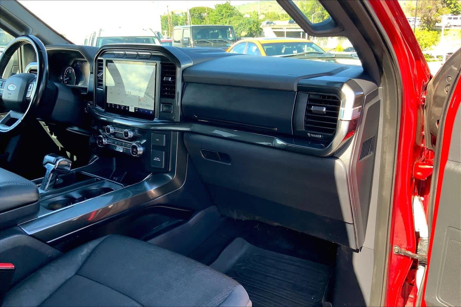 Thumbnail: 2021 Ford F-150 - 23