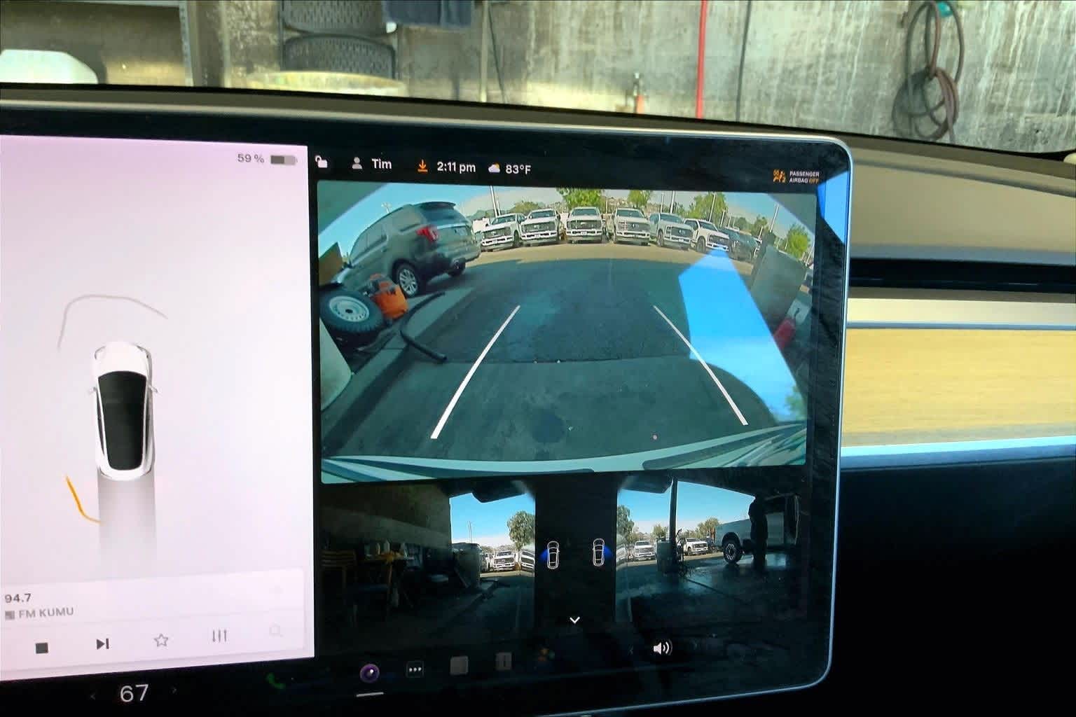 Thumbnail: 2019 Tesla Model 3 - 26