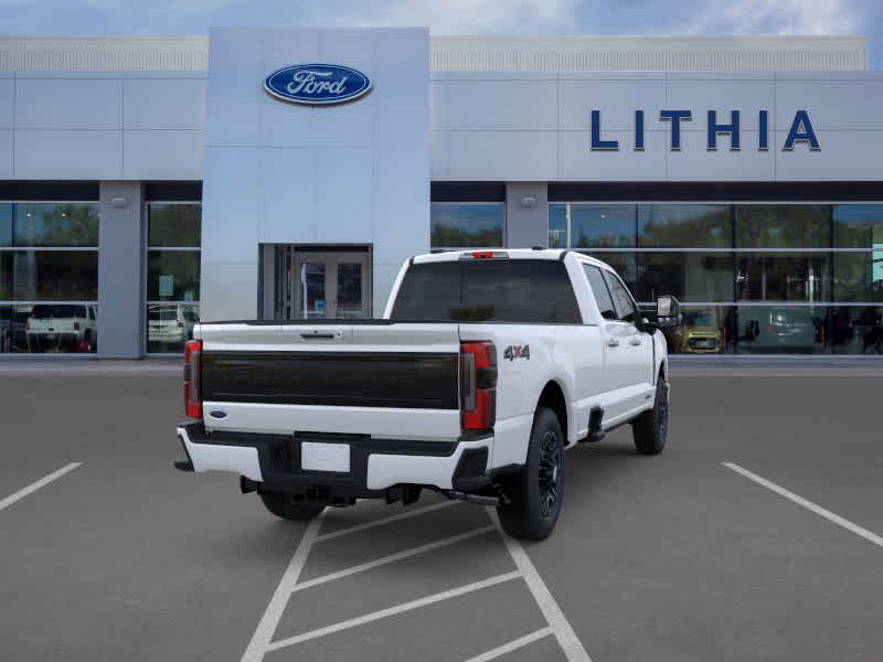 Thumbnail: 2026 Ford F-350 - 8