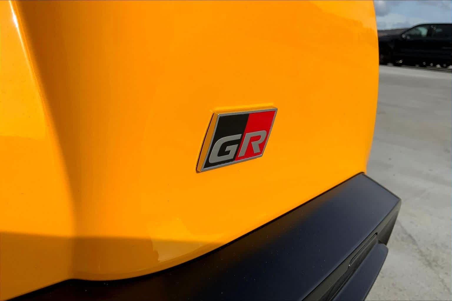 Thumbnail: 2022 Toyota GR Supra - 7