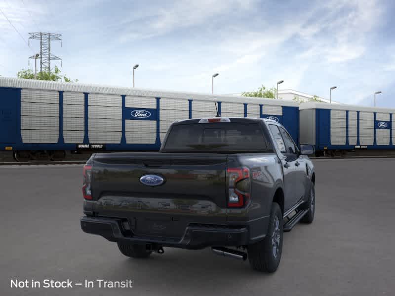 Thumbnail: 2026 Ford Ranger - 8