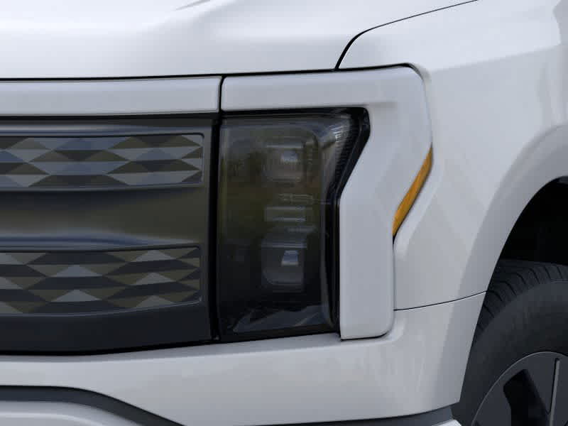 Thumbnail: 2025 Ford F-150 - 18