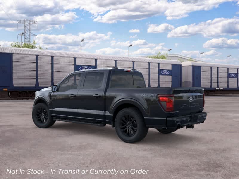 Thumbnail: 2026 Ford F-150 - 4