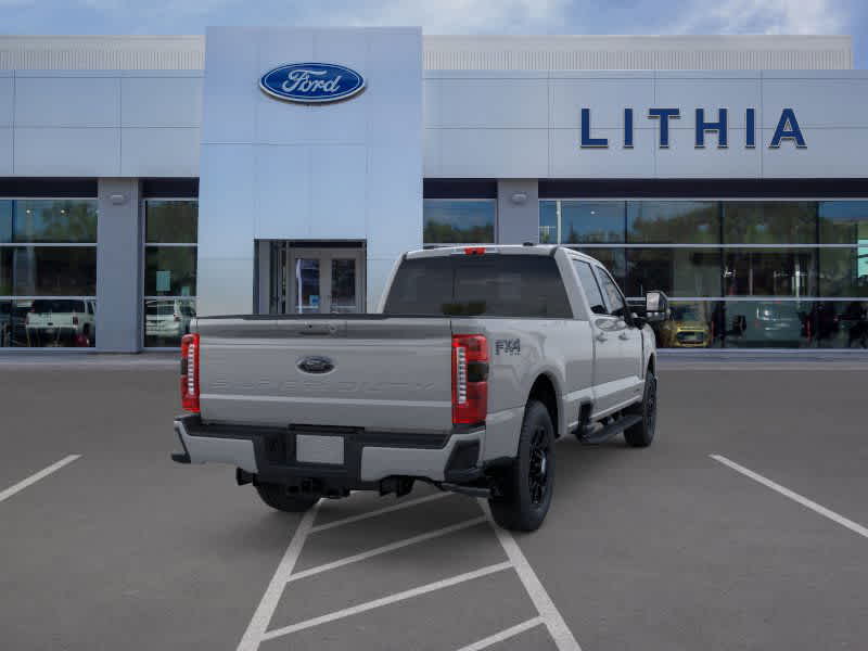 Thumbnail: 2026 Ford F-350 - 8