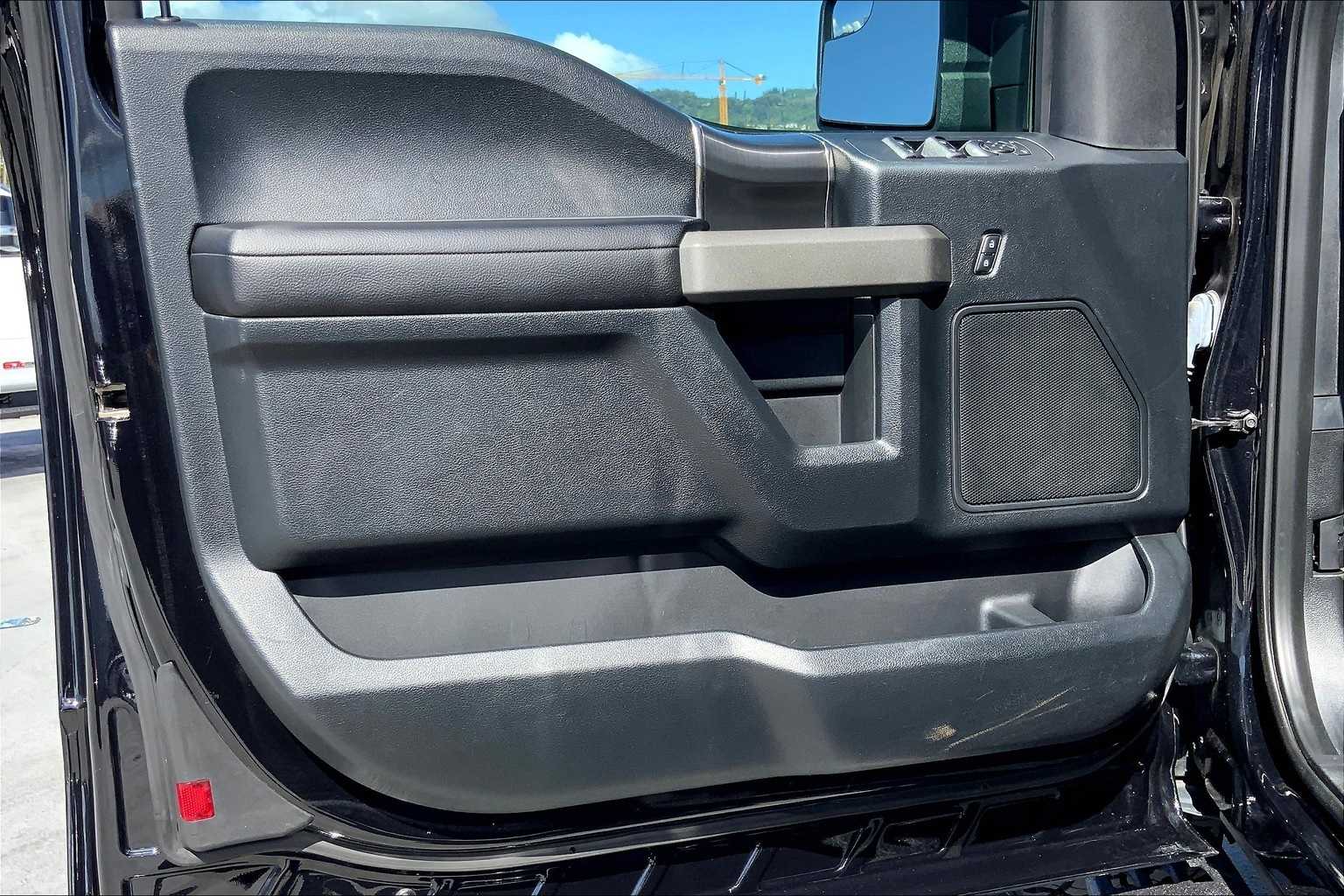 Thumbnail: 2019 Ford F-150 - 27