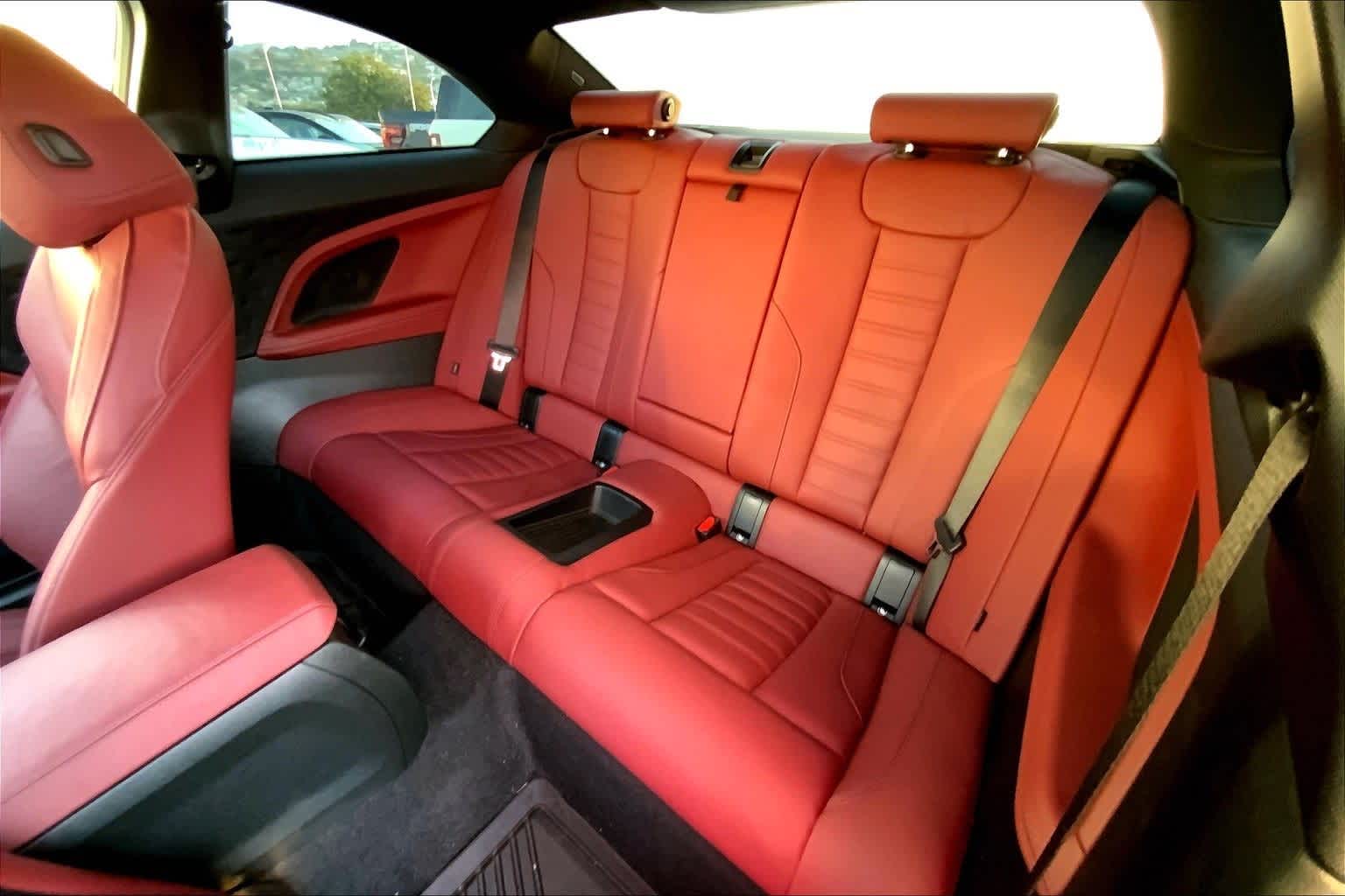 Thumbnail: 2023 BMW 2 Series - 28